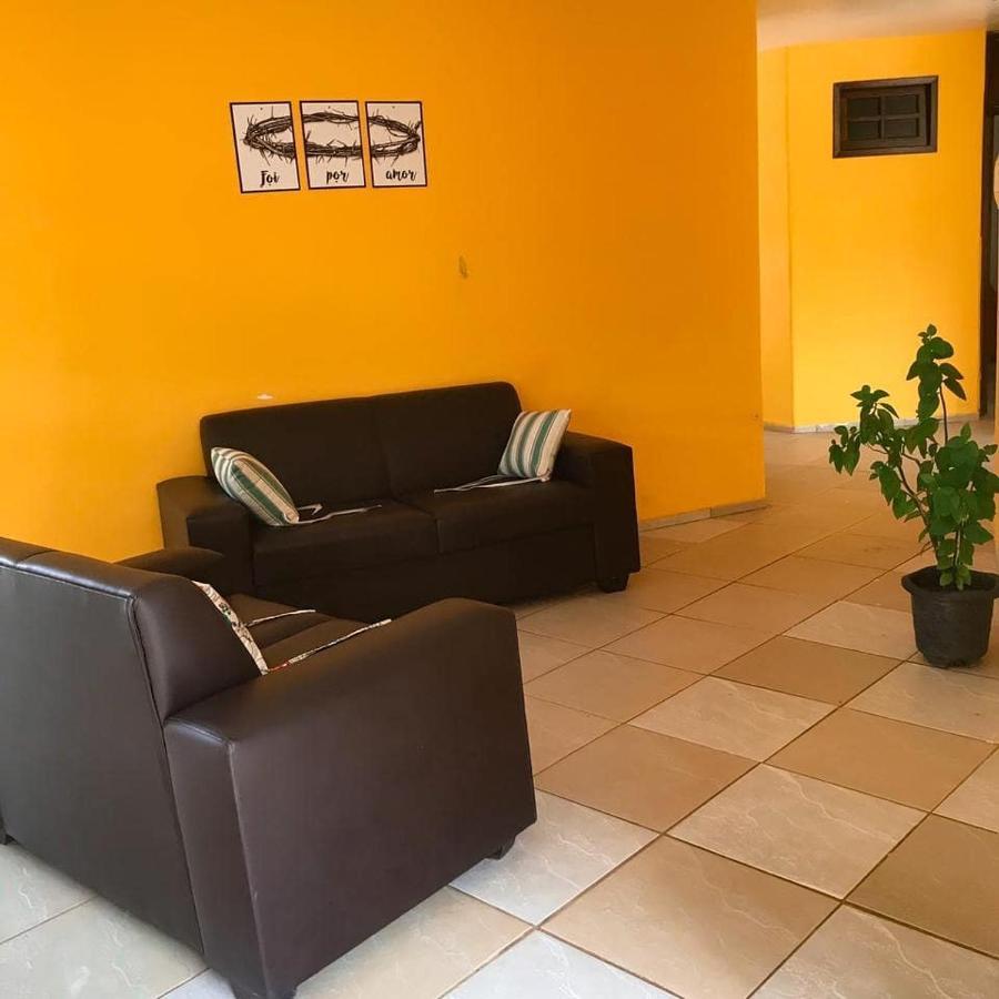 Hotel Pousada Estrela Marinha Maceio Praia De Ipioca Exterior foto