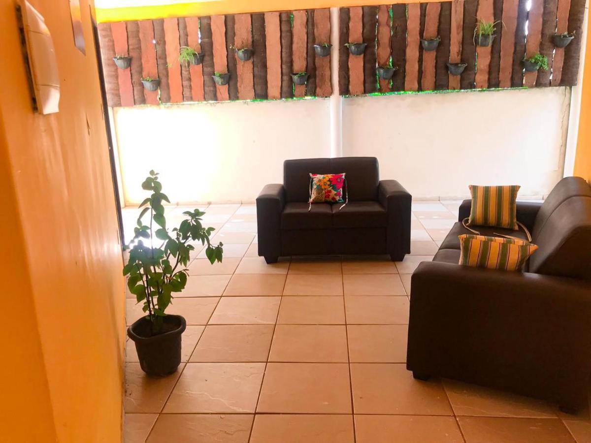 Hotel Pousada Estrela Marinha Maceio Praia De Ipioca Exterior foto