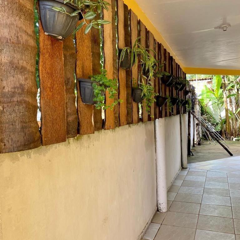 Hotel Pousada Estrela Marinha Maceio Praia De Ipioca Exterior foto