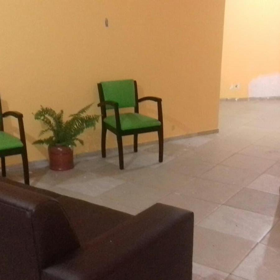 Hotel Pousada Estrela Marinha Maceio Praia De Ipioca Exterior foto