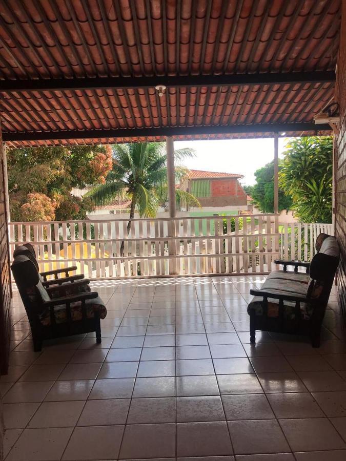 Hotel Pousada Estrela Marinha Maceio Praia De Ipioca Exterior foto